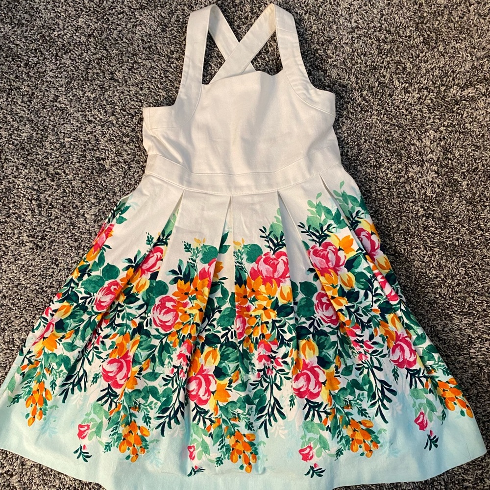 Janie and jack dresses
